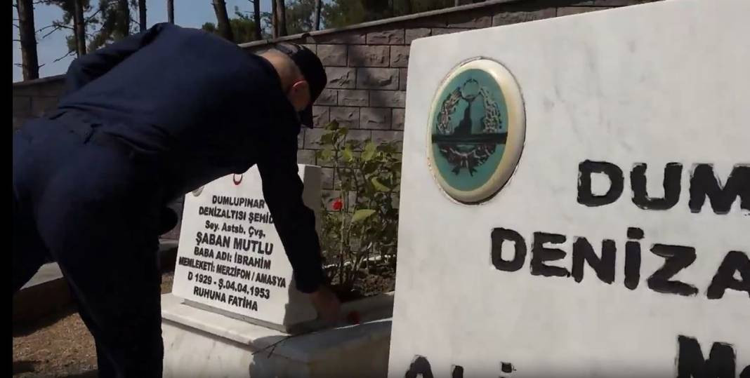 Genelkurmay Başkanı Gürak, deniz kuvvetleri unsurlarını denetledi - Resim: 18